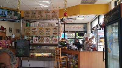 Rinconcito Cubano Criollo