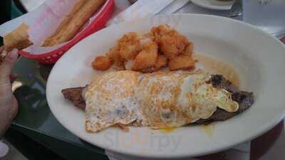 Rinconcito Cubano Criollo