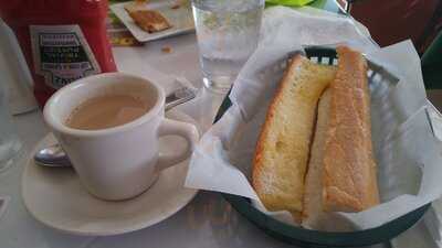 Rinconcito Cubano Criollo