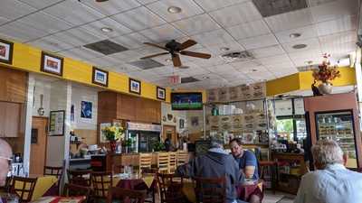 Rinconcito Cubano Criollo