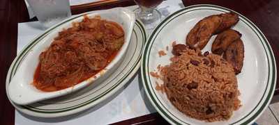 Rinconcito Cubano Criollo