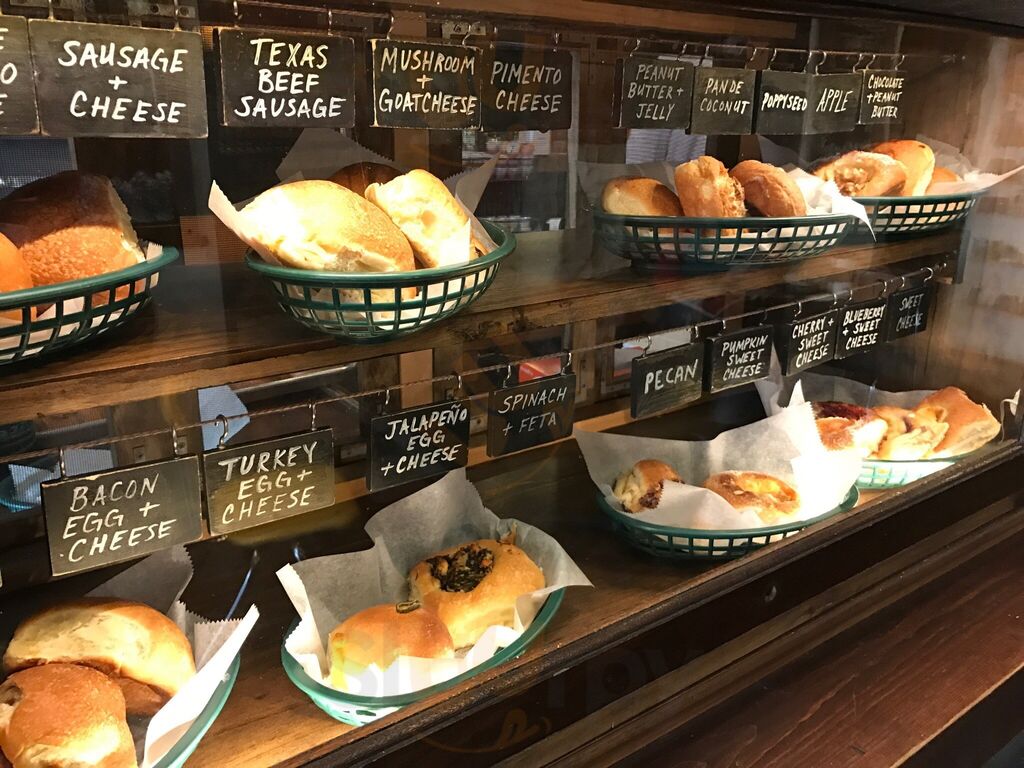 Brooklyn Kolache Co.