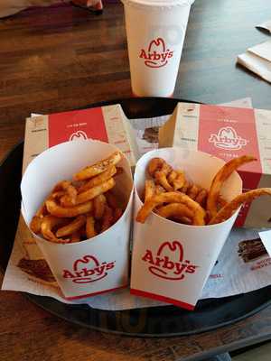 Arby's
