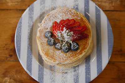 Mary's Celtic Kitchen