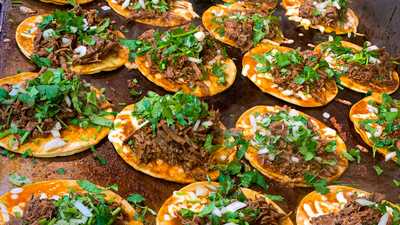 Mary's Celtic Kitchen