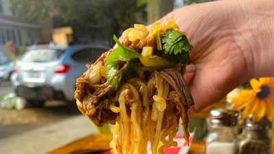 Mary's Celtic Kitchen