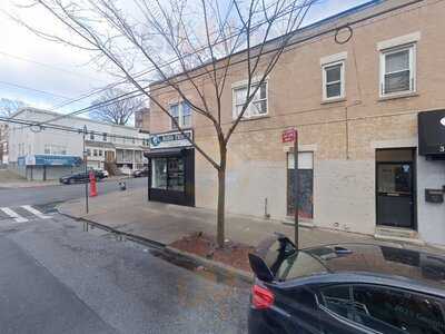 Mary's Celtic Kitchen