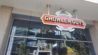 The Growler Guys