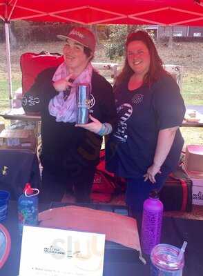 Mellow Mushroom Atlanta - Brookhaven