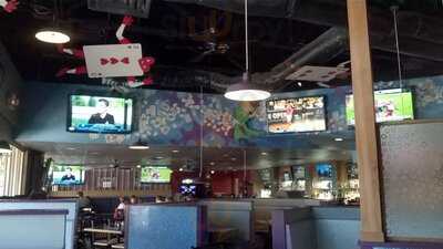 Mellow Mushroom Atlanta - Brookhaven