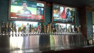 Mellow Mushroom Atlanta - Brookhaven