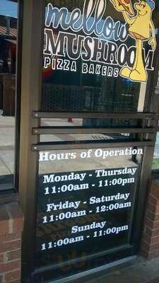 Mellow Mushroom Atlanta - Brookhaven