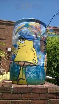 Mellow Mushroom Atlanta - Brookhaven