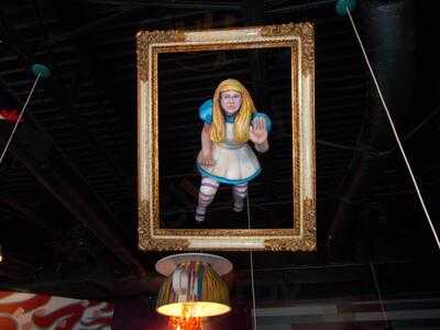 Mellow Mushroom Atlanta - Brookhaven