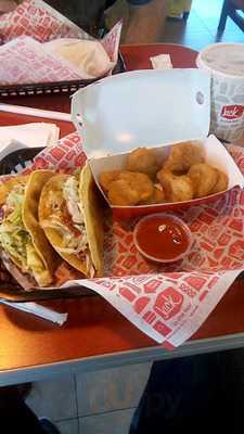 Jack In The Box