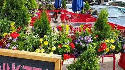 Dinotto Pizza E Vino