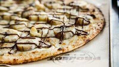 Dinotto Pizza E Vino