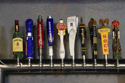 La Dona Mexican Restaurant