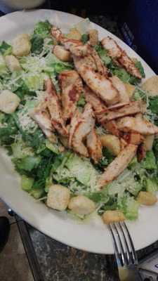 La Dona Mexican Restaurant