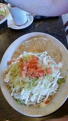 La Dona Mexican Restaurant