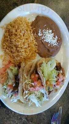 La Dona Mexican Restaurant