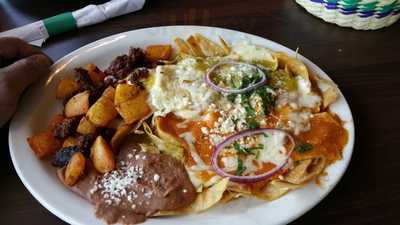 La Dona Mexican Restaurant