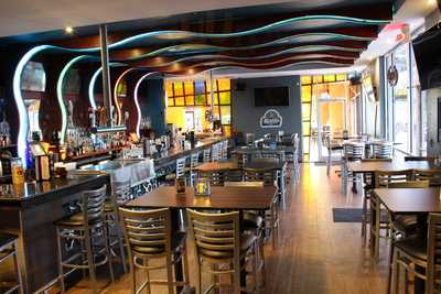 La Dona Mexican Restaurant