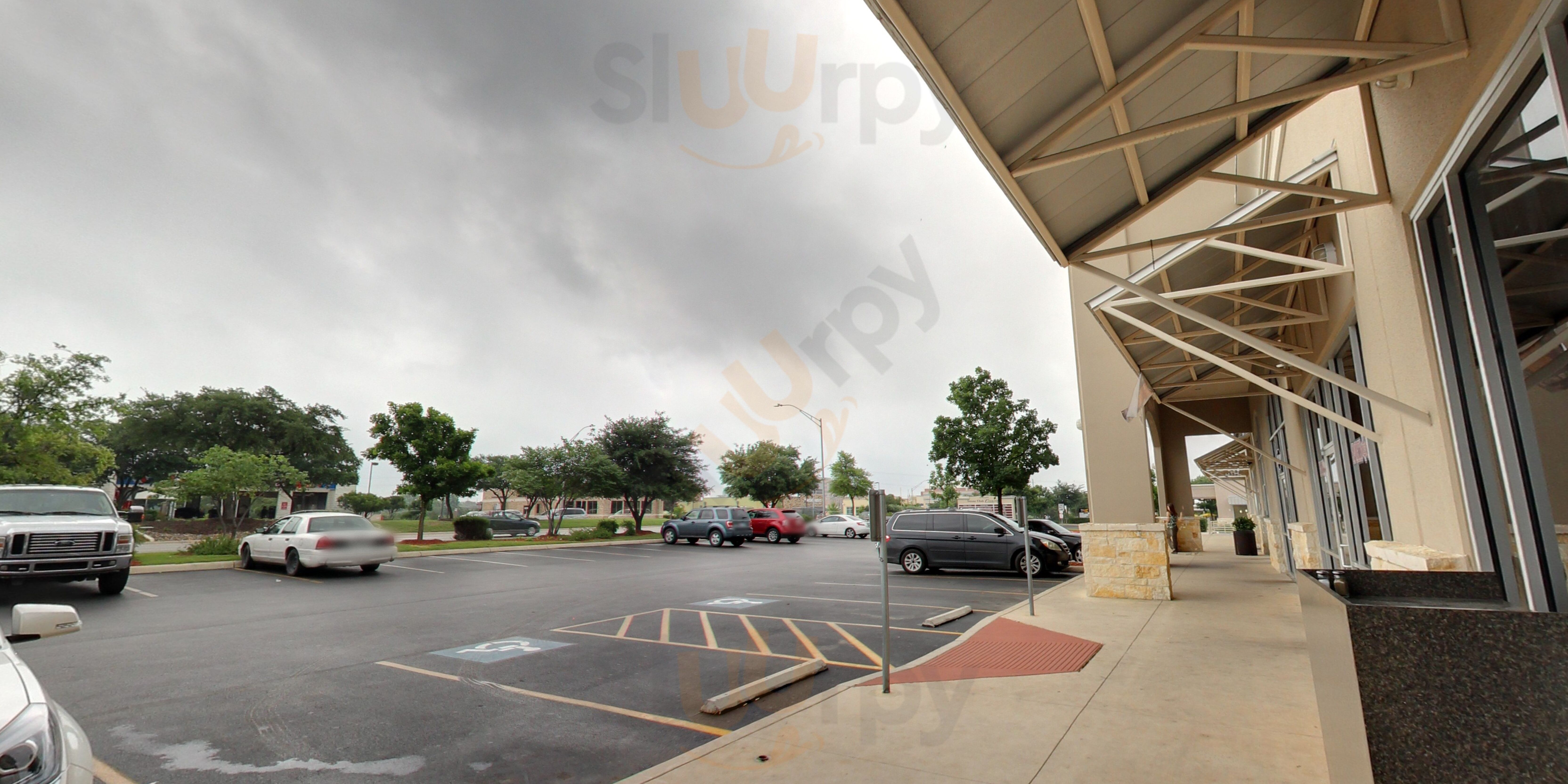 La Dona Mexican Restaurant