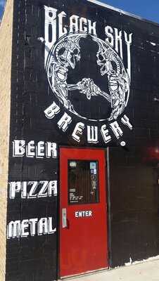 Black Sky Brewery