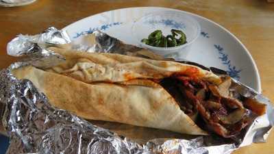 The Mediterranean Chef Cafe