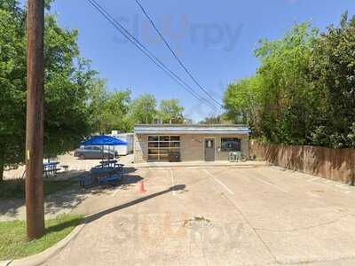 The Mediterranean Chef Cafe