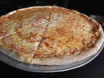 Hawthorne Ny Pizza & Bar