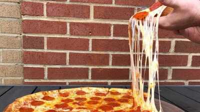 Hawthorne Ny Pizza & Bar