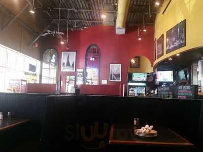 Hawthorne Ny Pizza & Bar