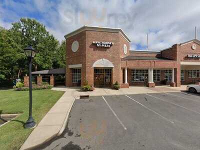 Hawthorne Ny Pizza & Bar