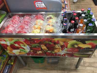 Burnside Finest Deli