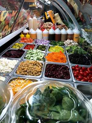 Burnside Finest Deli