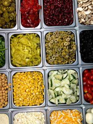 Burnside Finest Deli