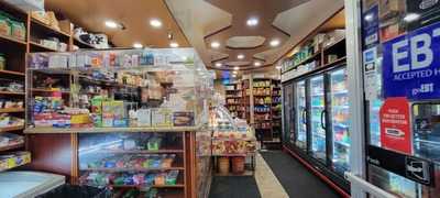 Burnside Finest Deli