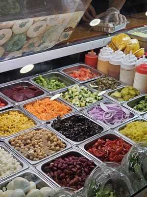 Burnside Finest Deli