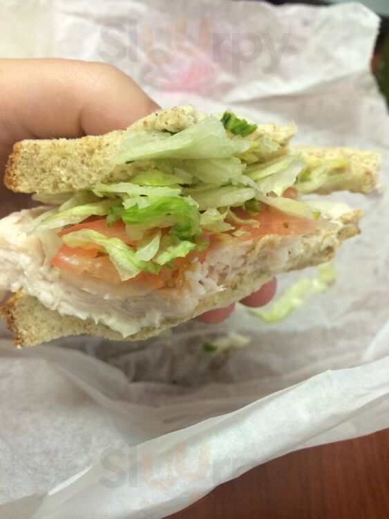 Kevin's Deli