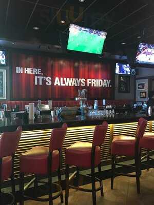Tgi Fridays