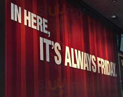 Tgi Fridays