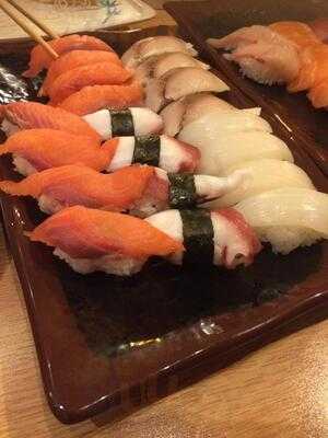 Naka Sushi