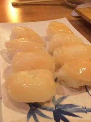 Naka Sushi