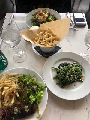 The Brasserie At Bazati