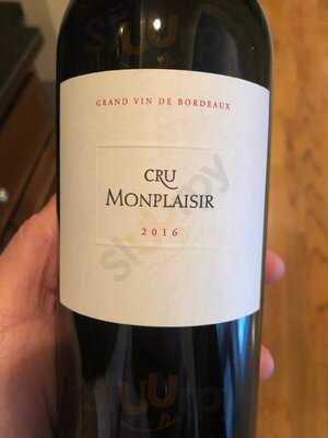 The Brasserie At Bazati