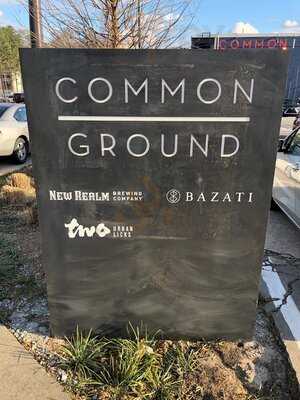 The Brasserie At Bazati