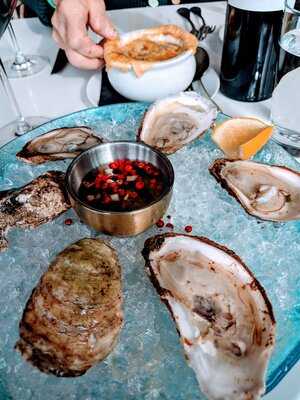 The Brasserie At Bazati