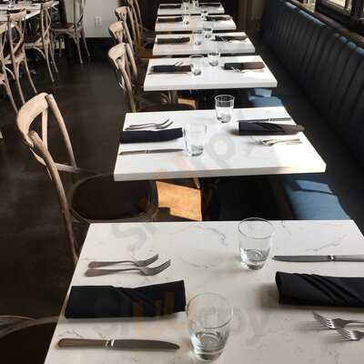 The Brasserie At Bazati